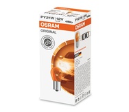 Галогеновые лампы Osram Original Line PY21W - 7507-S (10 шт.)