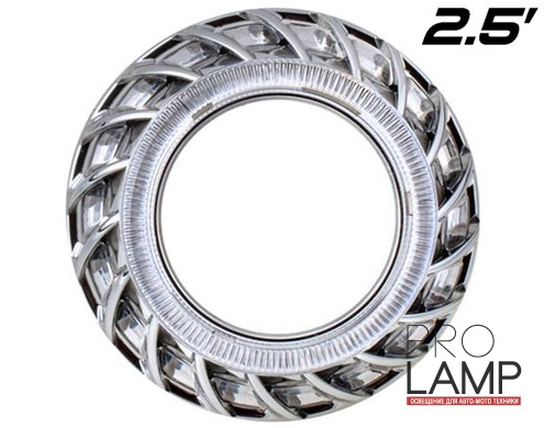 Декоративные бленды Optima F2 2.5: blenda linzy OP F2 1