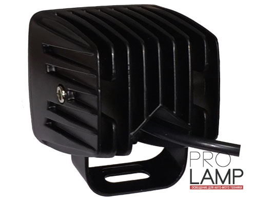 Светодиодная фара PRL-712-18 — PRL 712 18 3