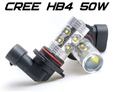 Дневные ходовые огни Optima DRL HB4 (9006): hb4 50w 3