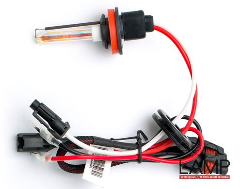 Ксеноновые лампы Optima Premium Ceramic H11 (H8/H9) 3100K — ksenonovaya lampa OP Ceramic 3000K H11 3