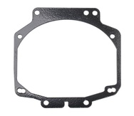 Переходные рамки для Koito Q5 на Toyota Camry XV-40 (2006-2009)