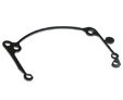 Переходные рамки для модулей Koito Q5 на Toyota Avensis II — Adapter pro 177 2
