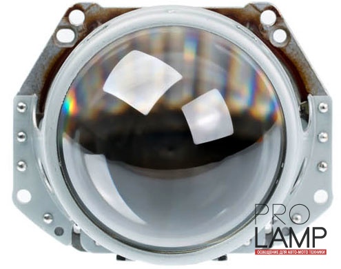 Биксеноновые линзы Optima 5R NEW Lens 3.0 под ксеноновые лампы D1S и D2S