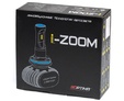 Светодиодные лампы Optima LED i-ZOOM HB5(9007) Warm White