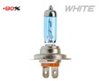 Галогеновые лампы Optima Astero H7 +80% — Optima Astero H7 White 11