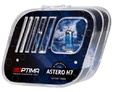 Галогеновые лампы Optima Astero H7 +80% — Optima Astero H7 White 3