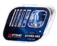 Галогеновые лампы Optima Astero HB3 +80% — Optima Astero HB3 White 2