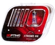 Галогеновые лампы Optima Xtreme H4 +130% — Optima Xtreme H4 3