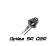 Ксеноновая лампа Optima Service Replacement D2R 4300K — sr126 2