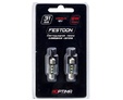 Светодиодные лампы Optima Premium C5W, 28 мм — Optima Premium C5W 28mm CAN Festun 3