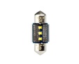 Светодиодные лампы Optima Premium C5W, 28 мм — Optima Premium C5W 28mm CAN Festun 2
