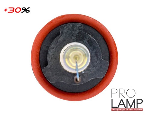 Ксеноновые лампы Optima Premium Ceramic +30% H11 3100К — ksenonovaya lampa OP Ceramic 30 3000K H11 2