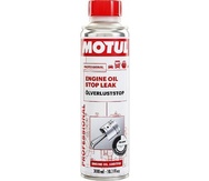 MOTUL Engine Oil Stop Leak - 0.3 л.