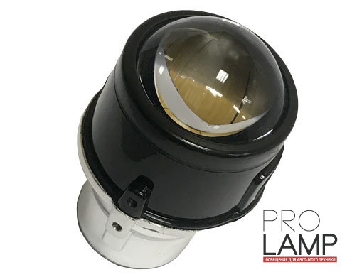 Комплект линзованных фар PRL-7613 — PRL 7613 2