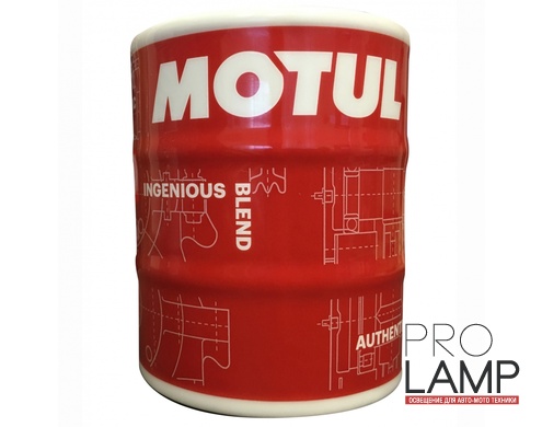 MOTUL КРУЖКА: 204050 2