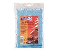 LIQUI MOLY Microfasertuch — Универсальный платок из микрофибры