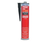 LIQUI MOLY Liquimate 8100 1K-PUR schwarz — Клей-герметик (черный) 0.31 л.