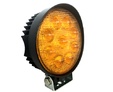 Светодиодная фара PRL-706-27 J — PRL 706 27 J