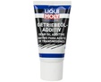 LIQUI MOLY Pro-Line Getriebeoil-Additiv — Антифрикционная присадка в трансмиссионное масло 0.15 л.: liqui moly pro line