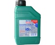 LIQUI MOLY Rasenmaher-Oil 30 — Сезонное минеральное моторное масло для газонокосилок 0.6 л. — общий вид