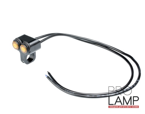 Переключатель на квадроцикл PRL-720 Yellow: NL KN 2220BUB 2