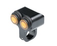Переключатель на квадроцикл PRL-720 Yellow: NL KN 2220BUB 1