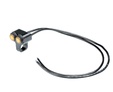 Переключатель на квадроцикл PRL-720 Yellow: NL KN 2220BUB 2
