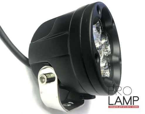 Светодиодная фара PRL-728-RD — PRL 728 RD 2