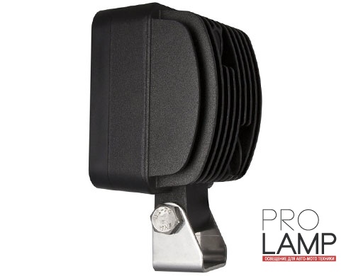 Светодиодная фара MX85 — LEDriving Cube MX85 SP LEDDL101 4