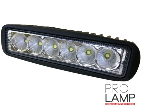Светодиодная фара PRL-71012-18 — PRL 71012 18