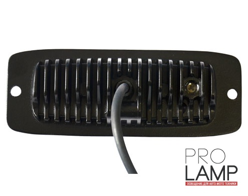Светодиодная фара PRL-732-02 — PRL 732 02 1