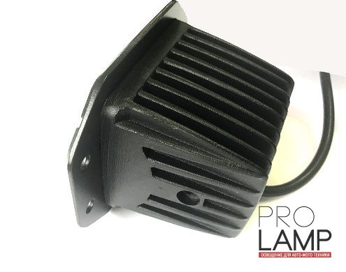 Светодиодная фара PRL-712-36 T — PRL 712 36 T 1