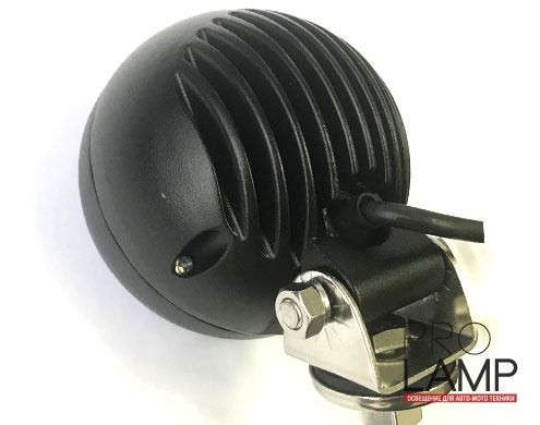 Светодиодная фара PRL-704-20 — PRL 704 20 2