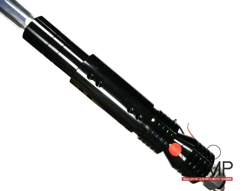 Светодиодный флагшток FP-152