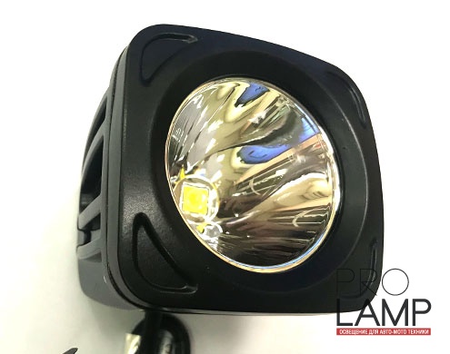 Светодиодная фара PRL-715-20 R — PRL 1225 R 4