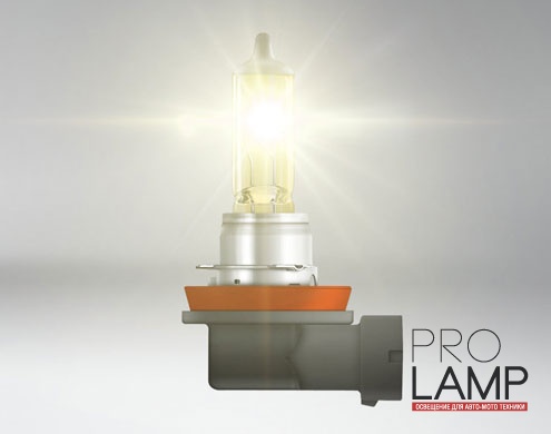 Галогеновые лампы Osram Fog Breaker H11 - 64211FBR-HCB