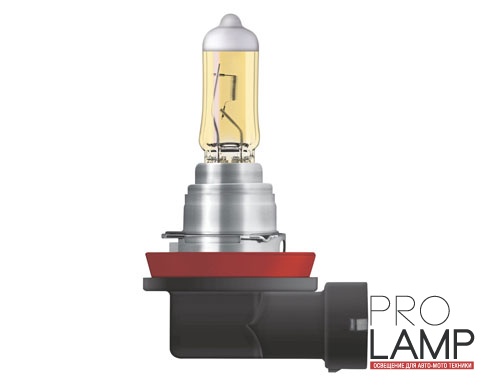 Галогеновые лампы Osram Fog Breaker H11 - 64211FBR-HCB