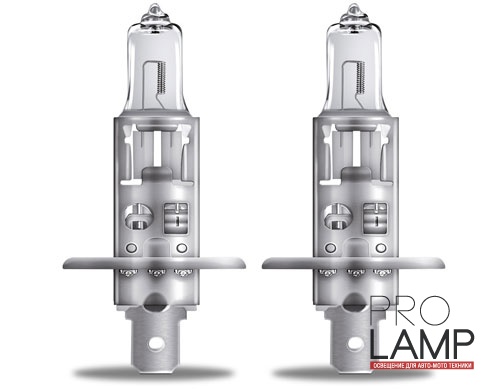 Галогеновые лампы Osram Original Line H1 - 64150 — ORIGINAL H1 64150 2