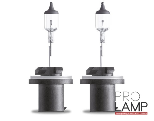 Галогеновые лампы Osram Original Line H27/1W - 880 — ORIGINAL H27W 1 880 3