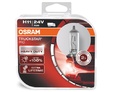 Галогеновые лампы Osram Truckstar Pro 24V, H11 - 64216TSP-HCB